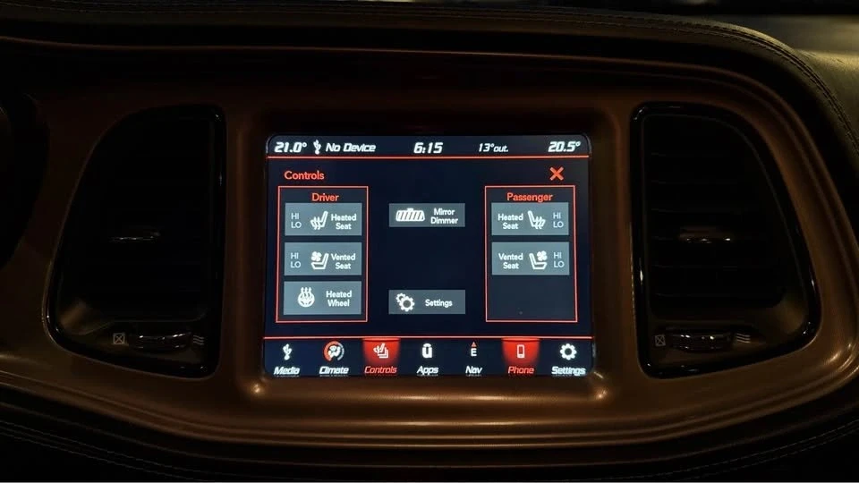 2023 Dodge Challenger 3rd Gen - Image 13 of 16