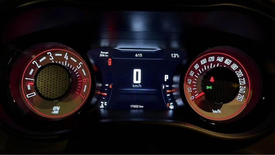 2023 Dodge Challenger 3rd Gen - Image 14 of 16