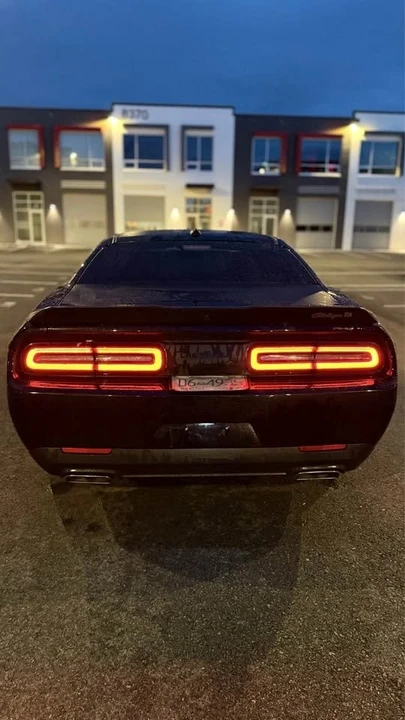 2023 Dodge Challenger 3rd Gen - Image 5 of 16