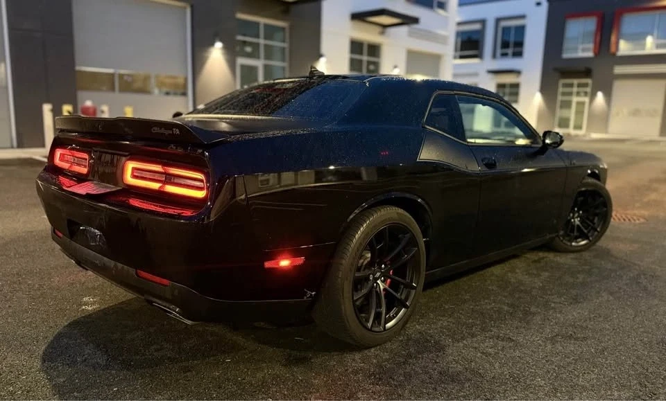 2023 Dodge Challenger 3rd Gen - Image 6 of 16
