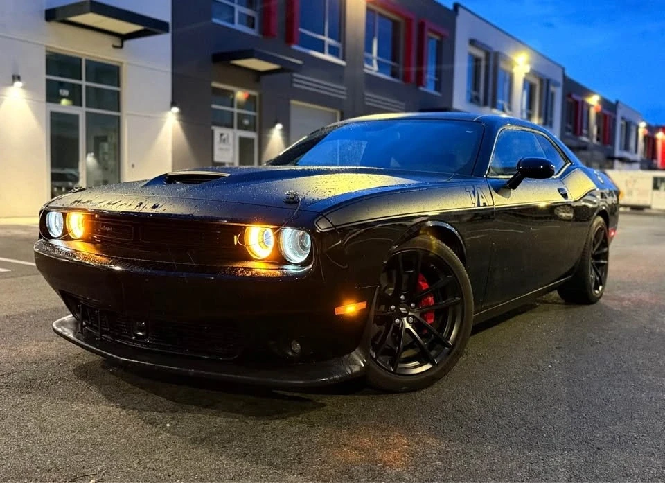 2023 Dodge Challenger 3rd Gen - Image 4 of 16