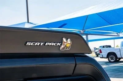 2023 Dodge Challenger SRT8 & 392 3rd Gen - Image 3 of 7
