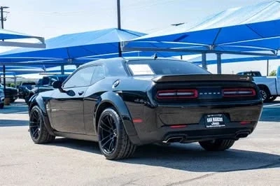 2023 Dodge Challenger SRT8 & 392 3rd Gen - Image 2 of 7