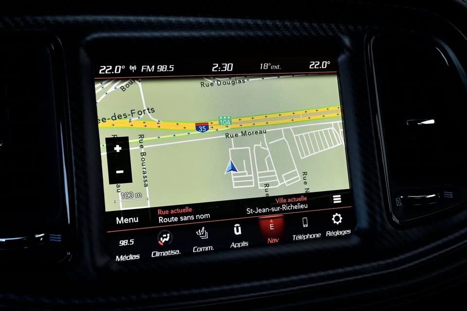 2023 Dodge Challenger SRT8 & 392 3rd Gen - Image 13 of 16