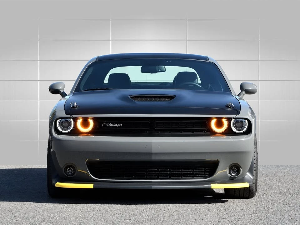 2023 Dodge Challenger SRT8 & 392 3rd Gen - Image 3 of 18