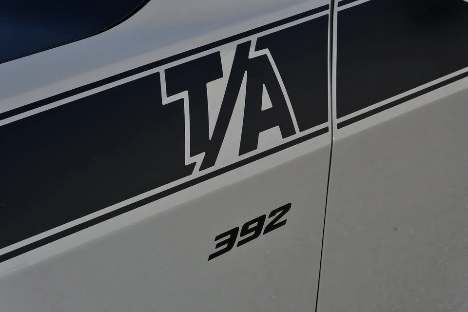 2023 Dodge Challenger SRT8 & 392 3rd Gen - Image 8 of 20