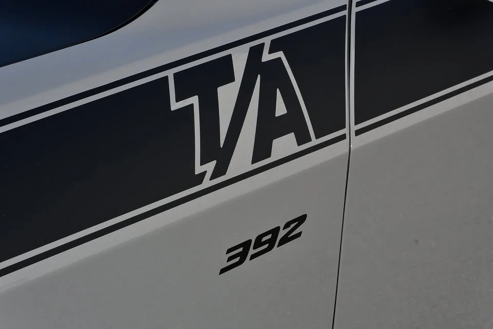 2023 Dodge Challenger SRT8 & 392 3rd Gen - Image 9 of 21