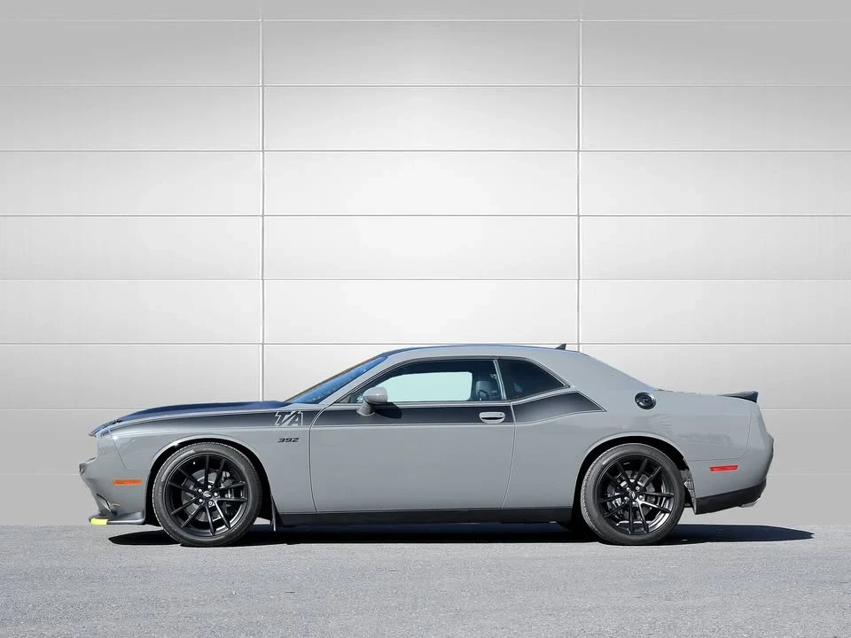 2023 Dodge Challenger SRT8 & 392 3rd Gen - Image 10 of 20
