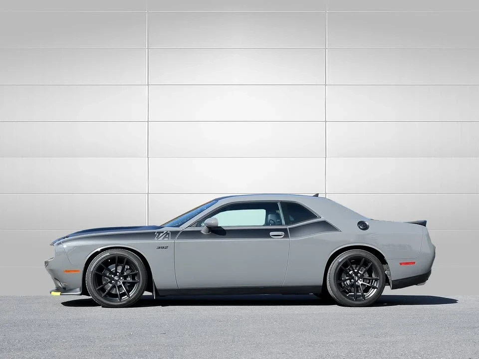 2023 Dodge Challenger SRT8 & 392 3rd Gen - Image 11 of 21