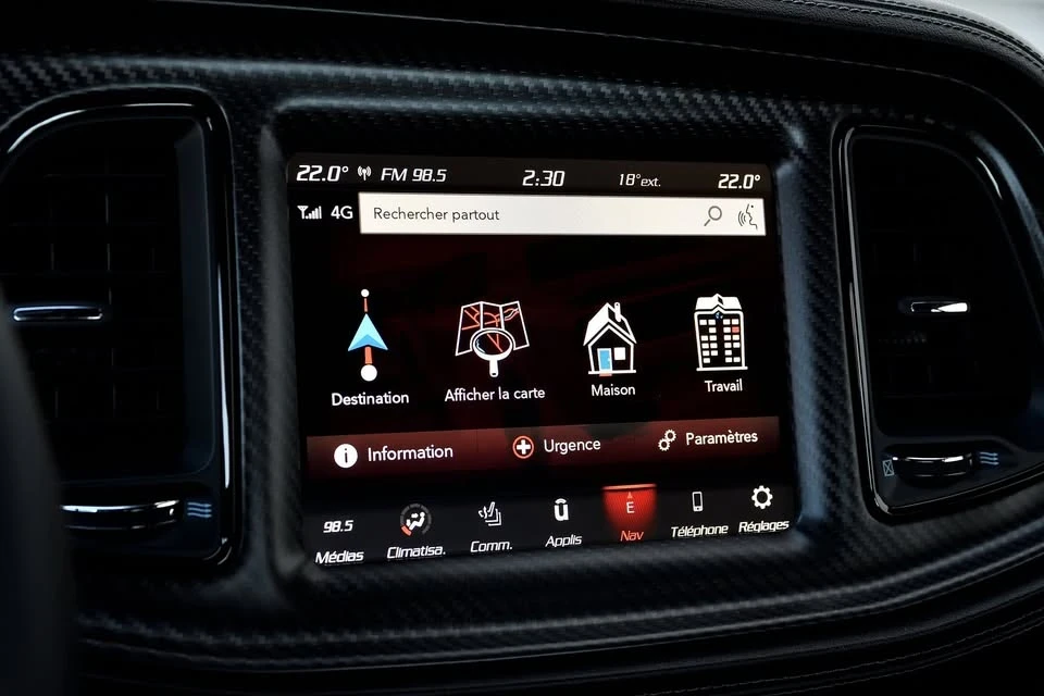 2023 Dodge Challenger SRT8 & 392 3rd Gen - Image 17 of 21