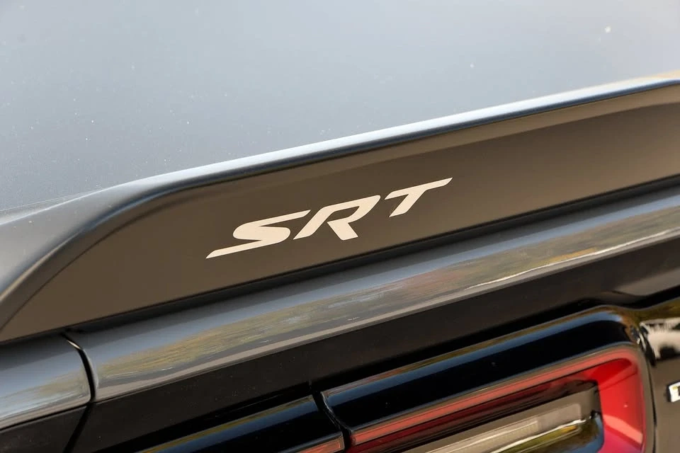 2023 Dodge Challenger SRT8 & 392 3rd Gen - Image 13 of 20