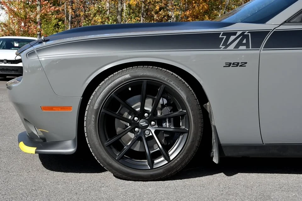 2023 Dodge Challenger SRT8 & 392 3rd Gen - Image 13 of 21