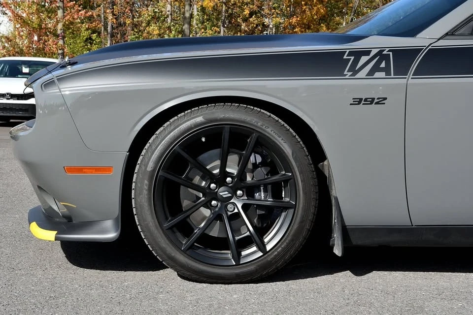 2023 Dodge Challenger SRT8 & 392 3rd Gen - Image 11 of 19