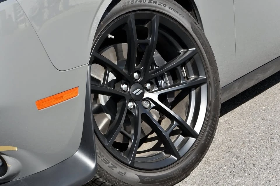 2023 Dodge Challenger SRT8 & 392 3rd Gen - Image 3 of 20