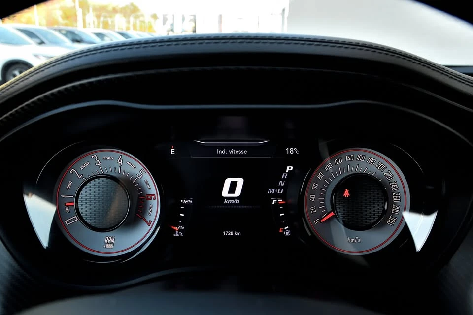 2023 Dodge Challenger SRT8 & 392 3rd Gen - Image 12 of 16