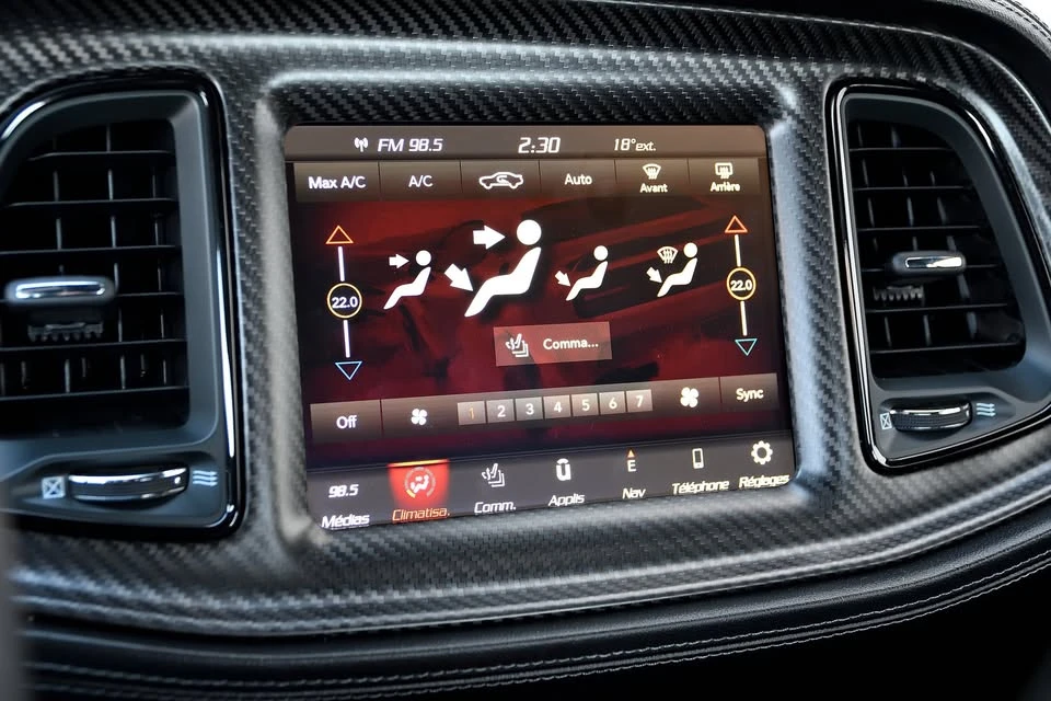 2023 Dodge Challenger SRT8 & 392 3rd Gen - Image 15 of 16