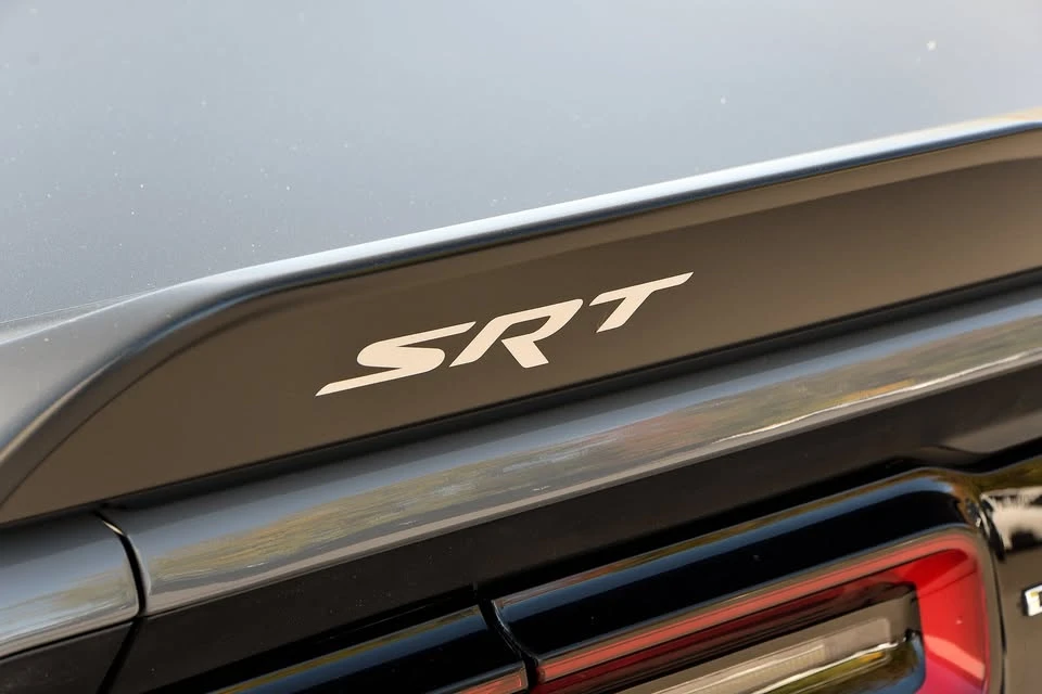 2023 Dodge Challenger SRT8 & 392 3rd Gen - Image 11 of 16