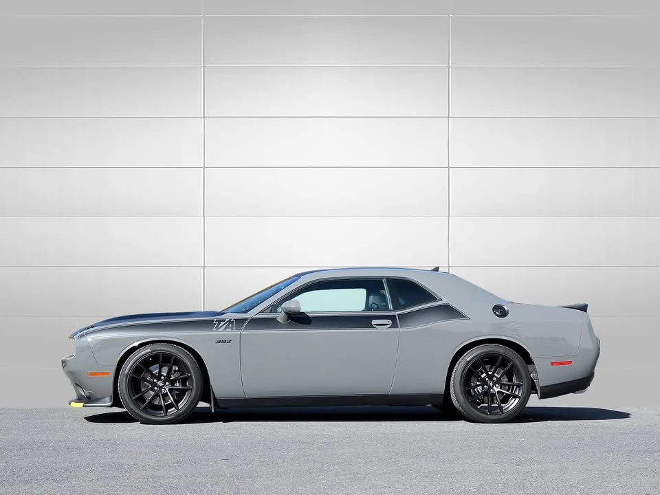 2023 Dodge Challenger SRT8 & 392 3rd Gen - Image 9 of 16