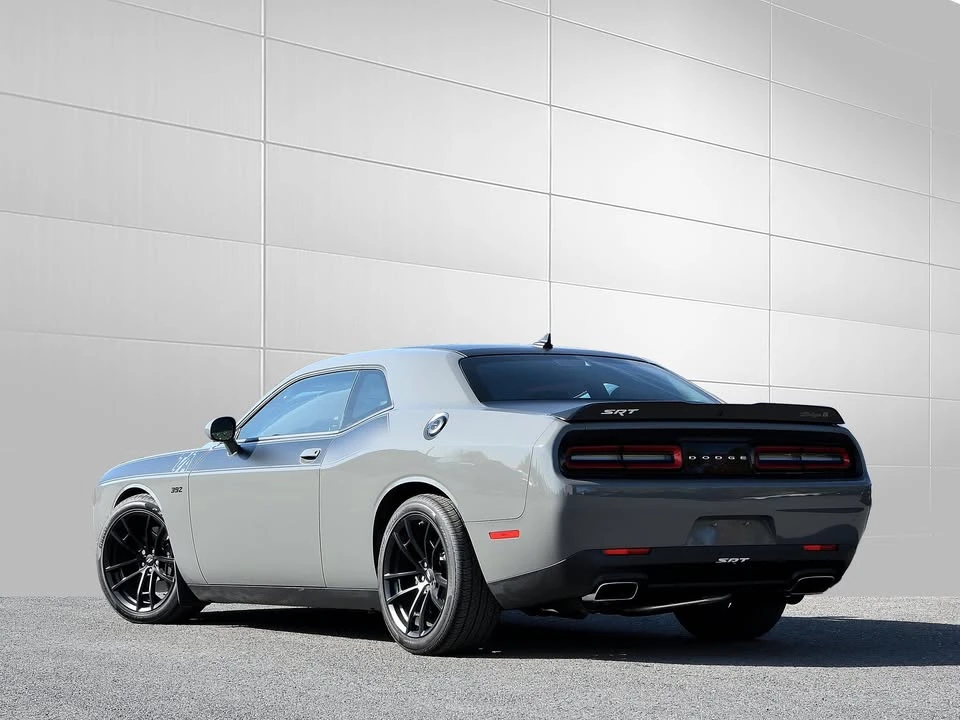 2023 Dodge Challenger SRT8 & 392 3rd Gen - Image 15 of 20