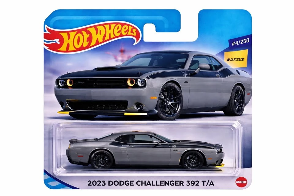 2023 Dodge Challenger SRT8 & 392 3rd Gen - Image 2 of 20