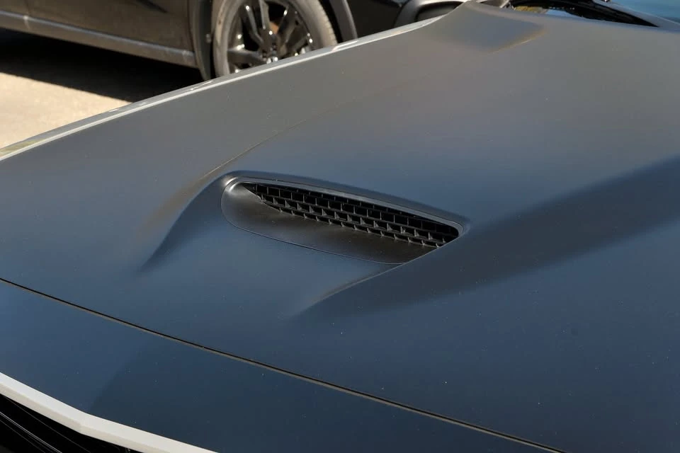 2023 Dodge Challenger SRT8 & 392 3rd Gen - Image 11 of 20