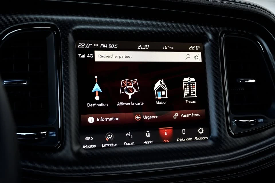 2023 Dodge Challenger SRT8 & 392 3rd Gen - Image 18 of 20
