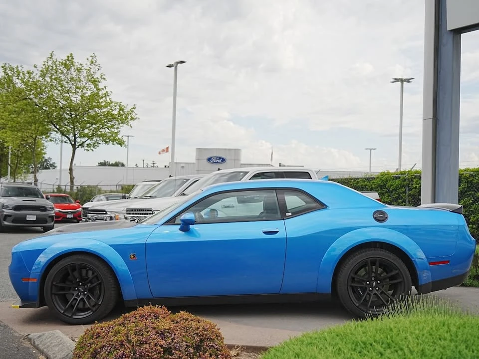 2023 Dodge Challenger SRT8 & 392 3rd Gen - Image 9 of 20
