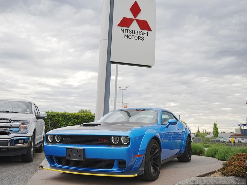 2023 Dodge Challenger SRT8 & 392 3rd Gen - Image 2 of 20