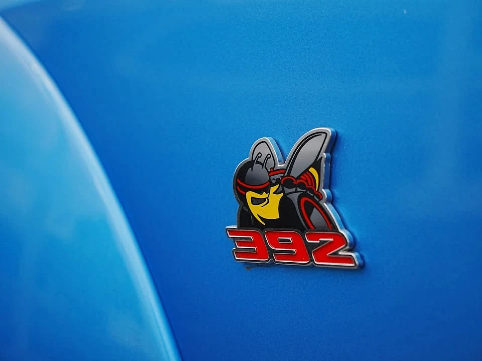 2023 Dodge Challenger SRT8 & 392 3rd Gen - Image 12 of 20