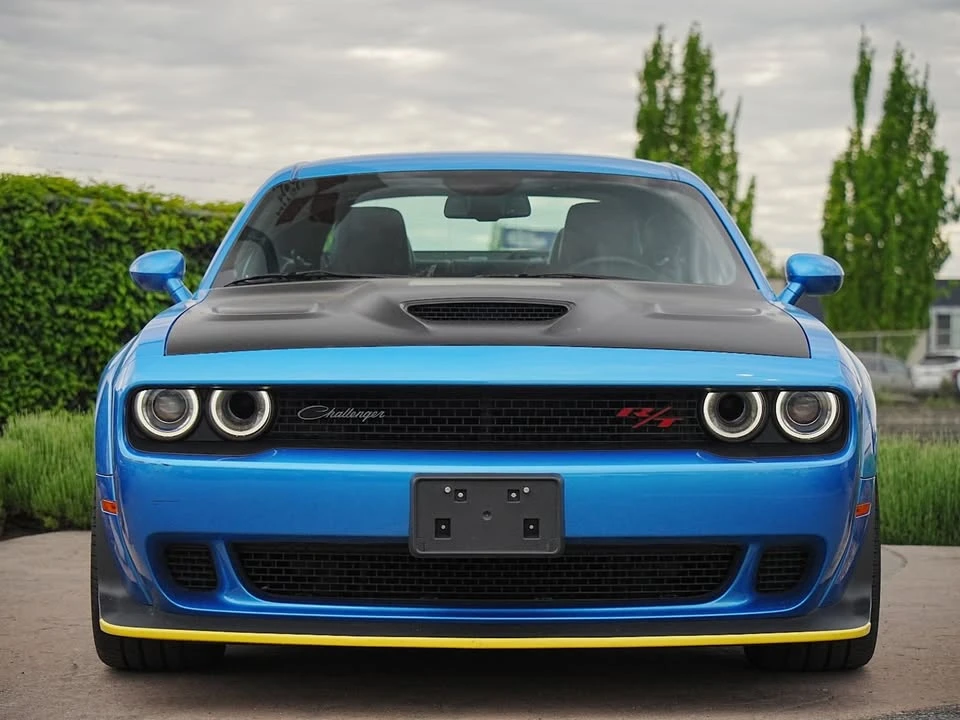 2023 Dodge Challenger SRT8 & 392 3rd Gen - Image 3 of 20