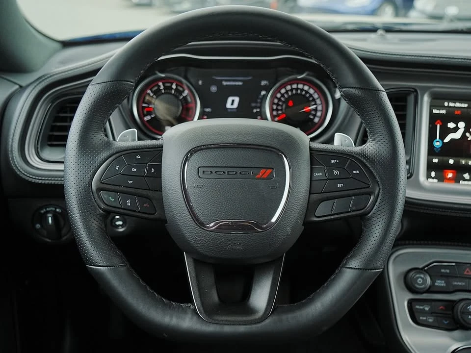 2023 Dodge Challenger SRT8 & 392 3rd Gen - Image 20 of 20