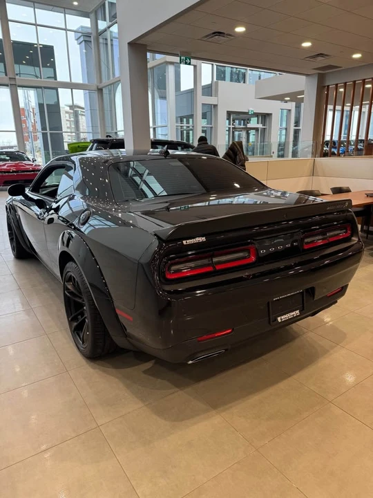 2023 Dodge Challenger SRT8 & 392 3rd Gen - Image 5 of 11
