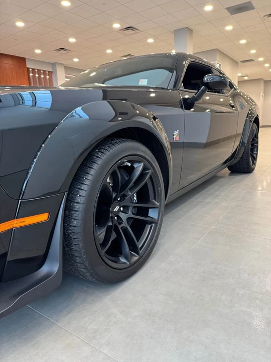 2023 Dodge Challenger SRT8 & 392 3rd Gen - Image 3 of 11