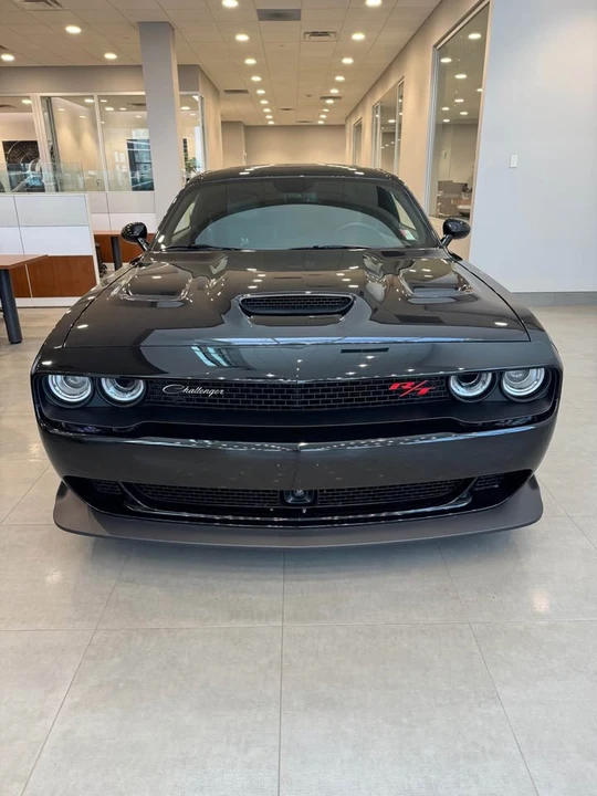 2023 Dodge Challenger SRT8 & 392 3rd Gen - Image 2 of 11