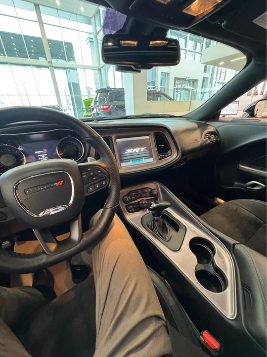 2023 Dodge Challenger SRT8 & 392 3rd Gen - Image 11 of 11
