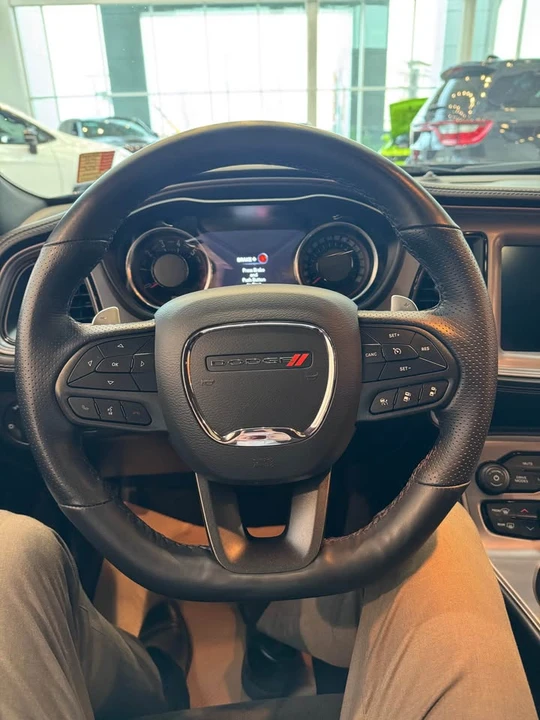 2023 Dodge Challenger SRT8 & 392 3rd Gen - Image 9 of 11