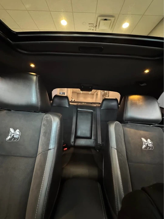 2023 Dodge Challenger SRT8 & 392 3rd Gen - Image 6 of 11