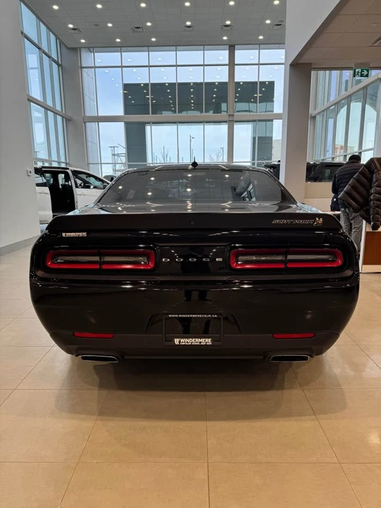 2023 Dodge Challenger SRT8 & 392 3rd Gen - Image 4 of 11