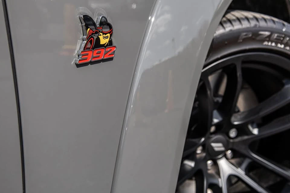 2023 Dodge Challenger SRT8 & 392 3rd Gen - Image 11 of 20