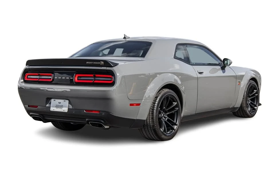2023 Dodge Challenger SRT8 & 392 3rd Gen - Image 4 of 20