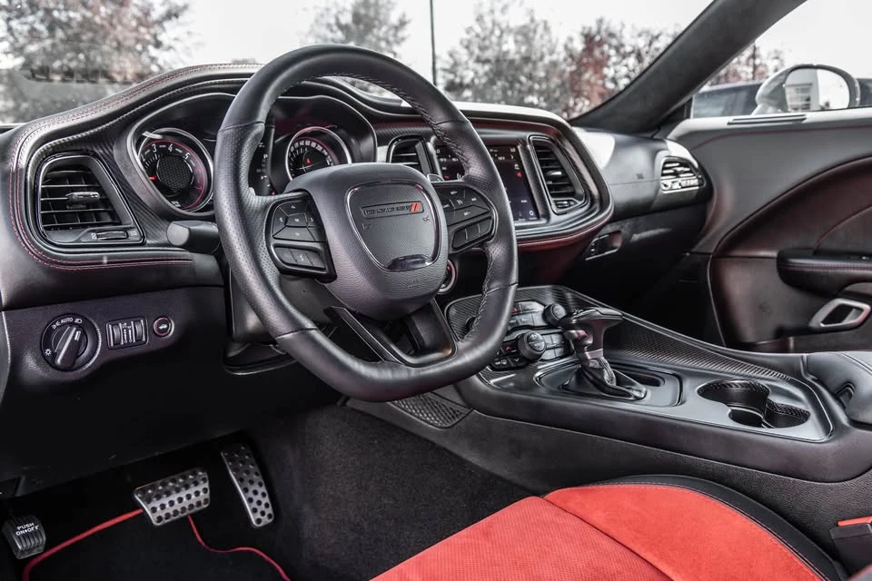 2023 Dodge Challenger SRT8 & 392 3rd Gen - Image 17 of 20