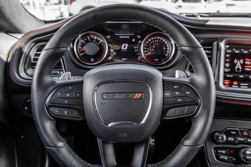 2023 Dodge Challenger SRT8 & 392 3rd Gen - Image 18 of 20
