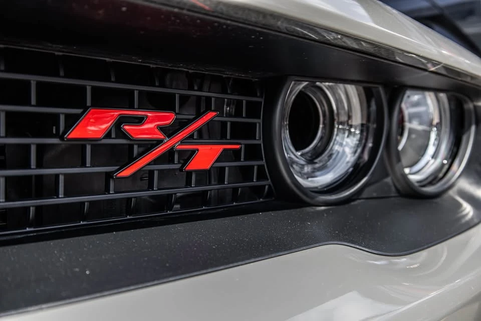 2023 Dodge Challenger SRT8 & 392 3rd Gen - Image 13 of 20