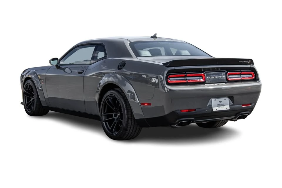 2023 Dodge Challenger SRT8 & 392 3rd Gen - Image 6 of 20