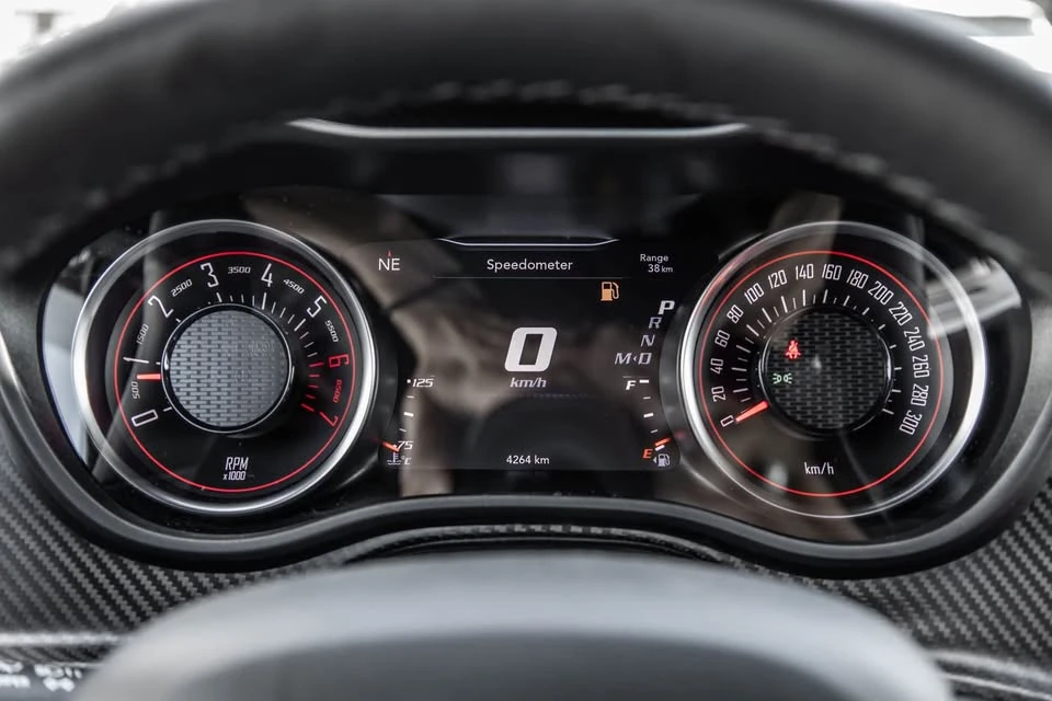 2023 Dodge Challenger SRT8 & 392 3rd Gen - Image 19 of 20