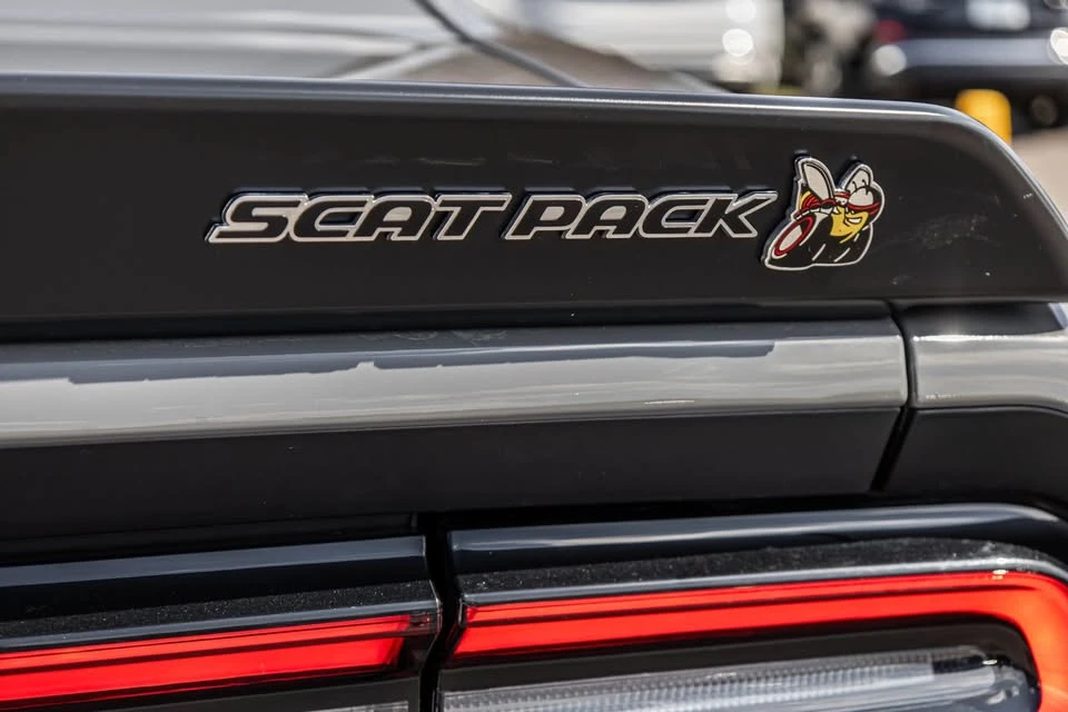 2023 Dodge Challenger SRT8 & 392 3rd Gen - Image 9 of 20