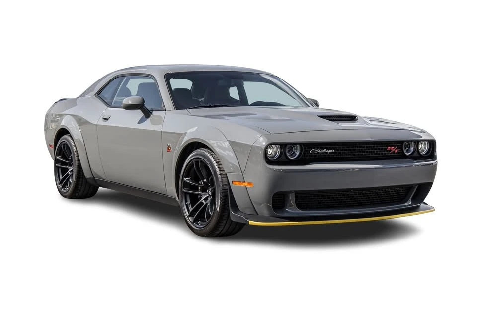 2023 Dodge Challenger SRT8 & 392 3rd Gen - Image 3 of 20