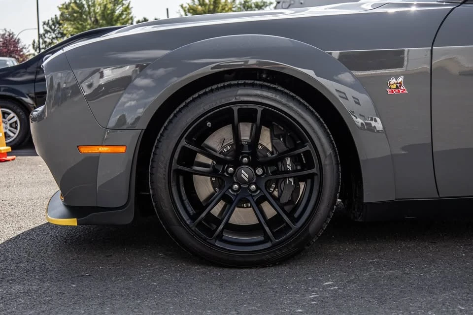 2023 Dodge Challenger SRT8 & 392 3rd Gen - Image 7 of 20