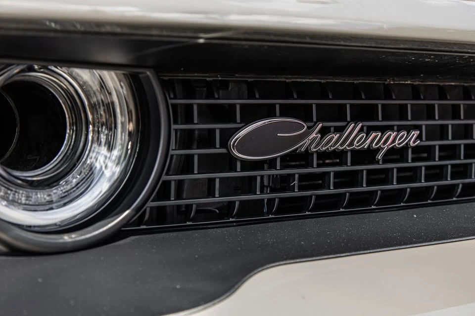 2023 Dodge Challenger SRT8 & 392 3rd Gen - Image 12 of 20