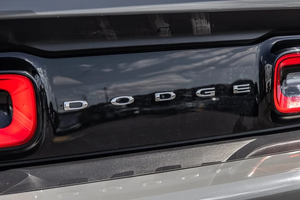 2023 Dodge Challenger SRT8 & 392 3rd Gen - Image 8 of 20